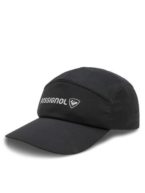 

Кепка Rossignol, черный