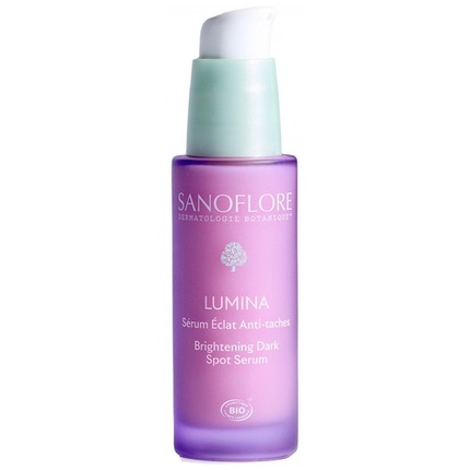 

Сыворотка Lumina Glow Anti-Bio Stains 30 мл Sanoflore