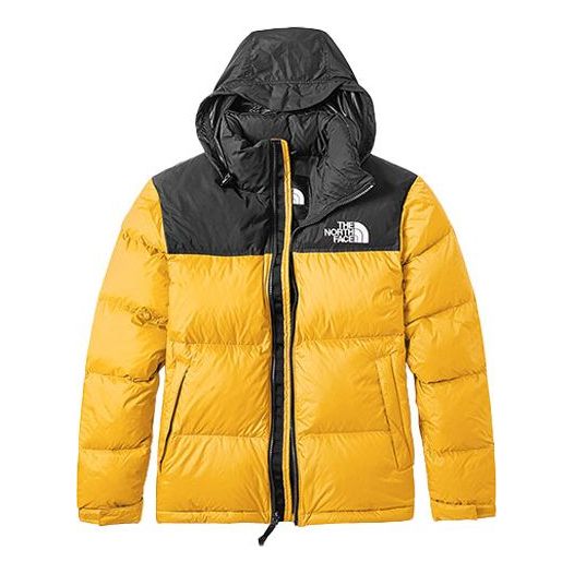 

Куртка THE NORTH FACE 1996 Nuptse NF0A496S-70M