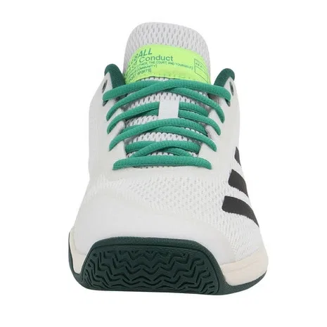Кроссовки для пиклбола от adidas, White — фото 4