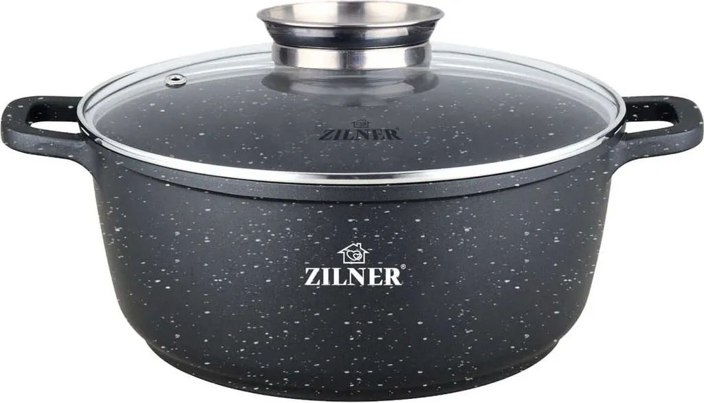 

Кастрюля Zilner