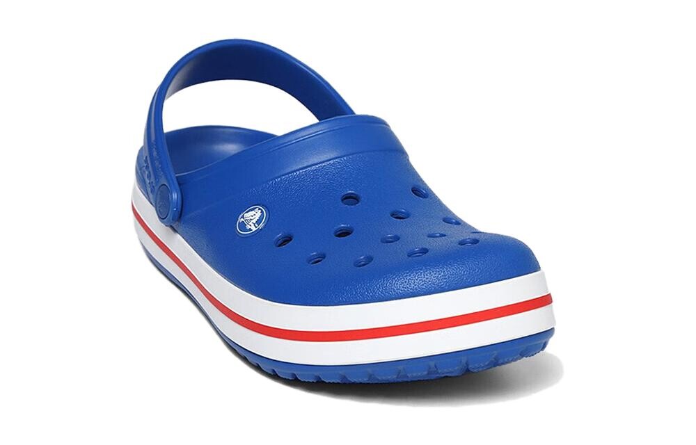 Crocband Детские сандалии Детские Crocs — фото 2