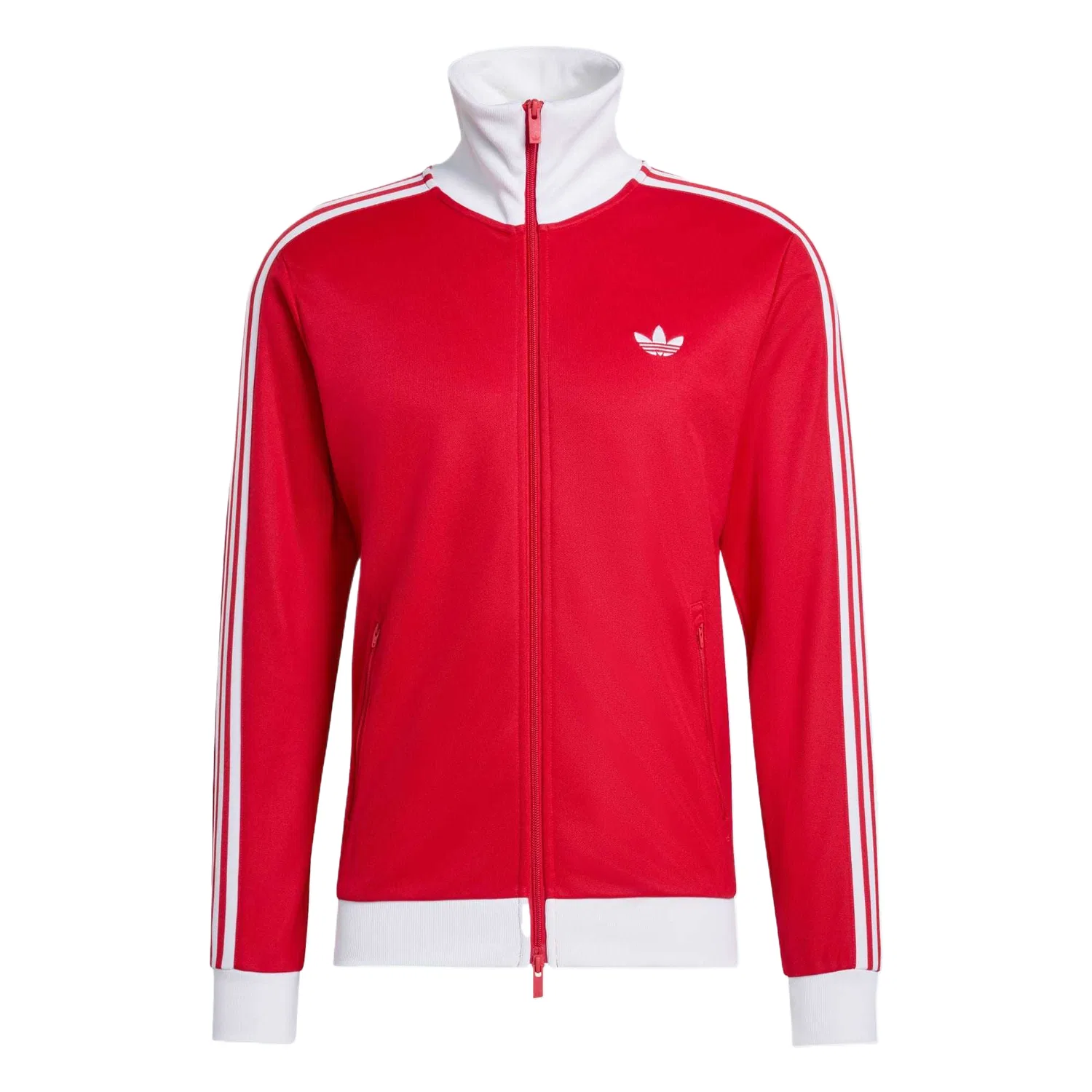 Куртка Adidas Originals Lustrous Scarlet