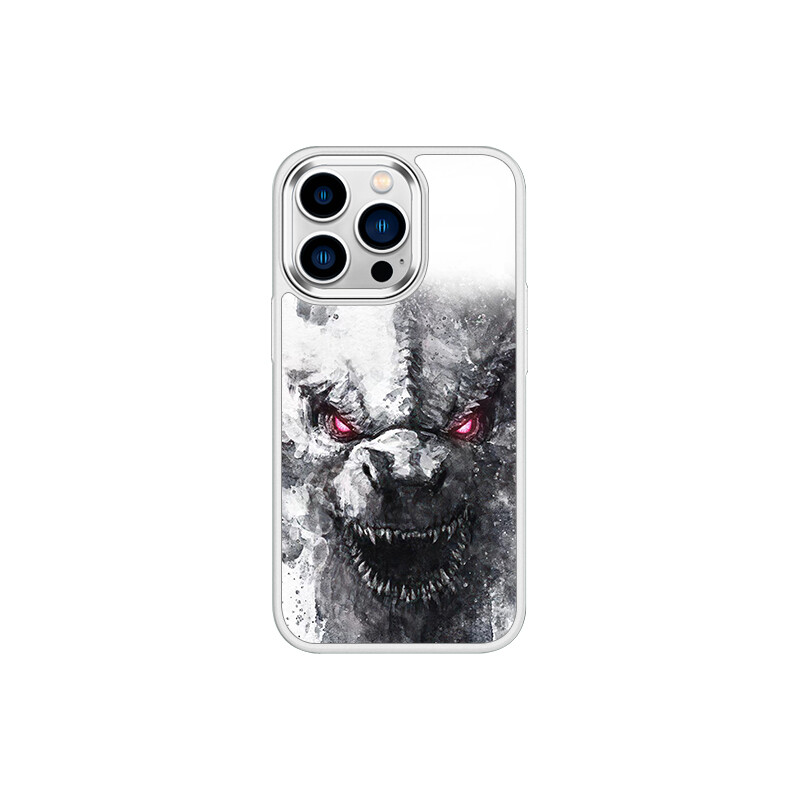 

Чехол для телефона MSMF Us 10 Cents Msmf, DWKJJD3046 - Golden Shield Galaxy Silver
