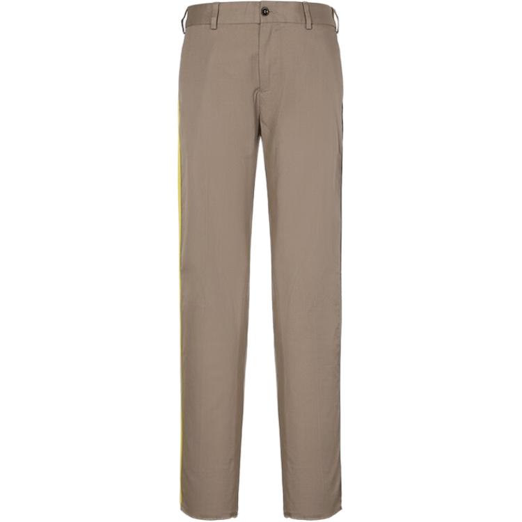 

Paul & Shark Яхтенные повседневные брюки мужские khaki