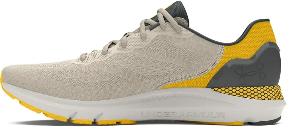 

Мужские кроссовки для бега Under Armour HOVR Sonic 6, белый/серый