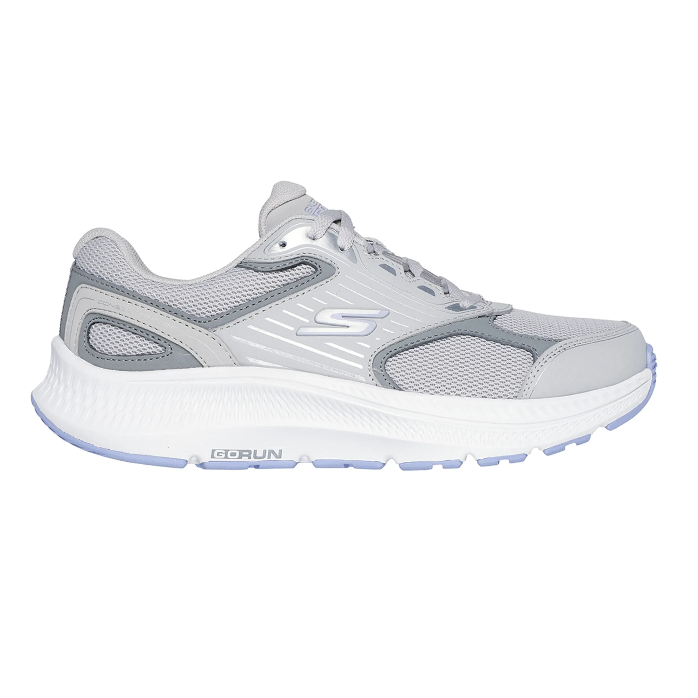 

Женские беговые кроссовки GO RUN CONSISTENT 2.0 - ADVAN Skechers, серый