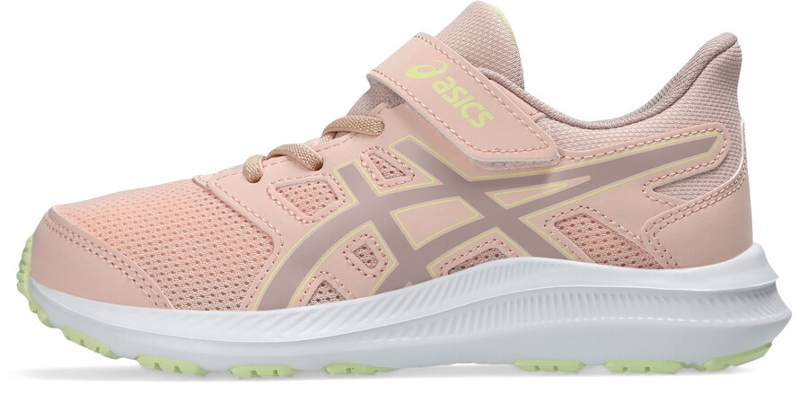 

Спортивные кроссовки ASICS, розовый