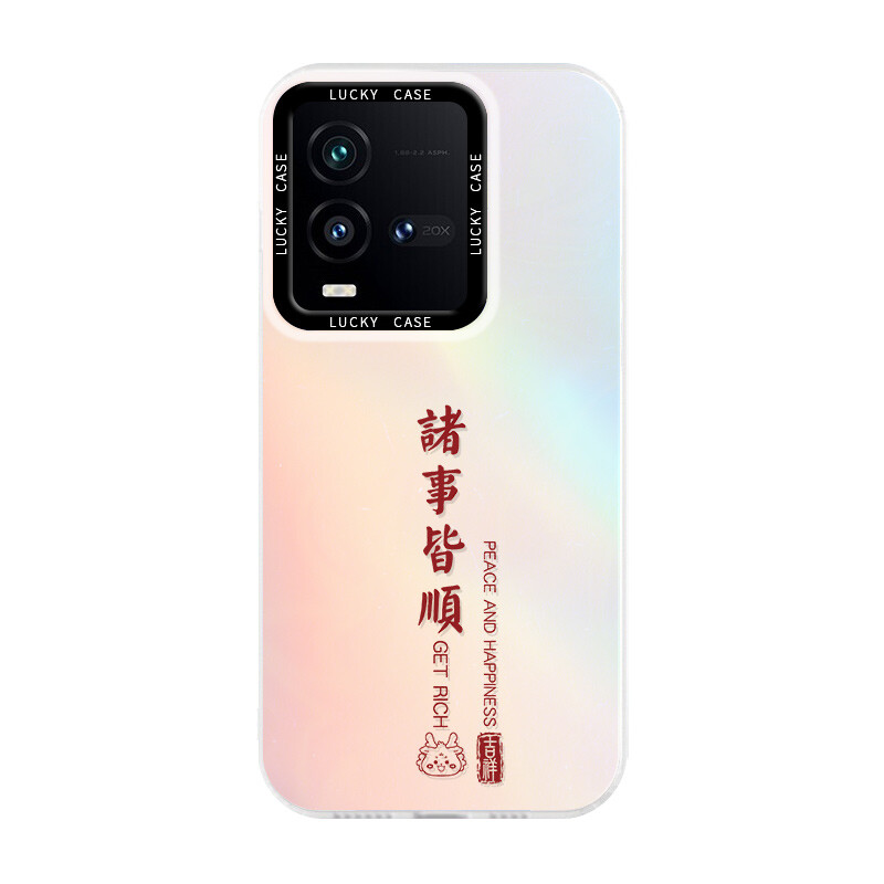 

Мелкие кости Чехол для телефона Small Bones, DWJYLS240-Translucent white