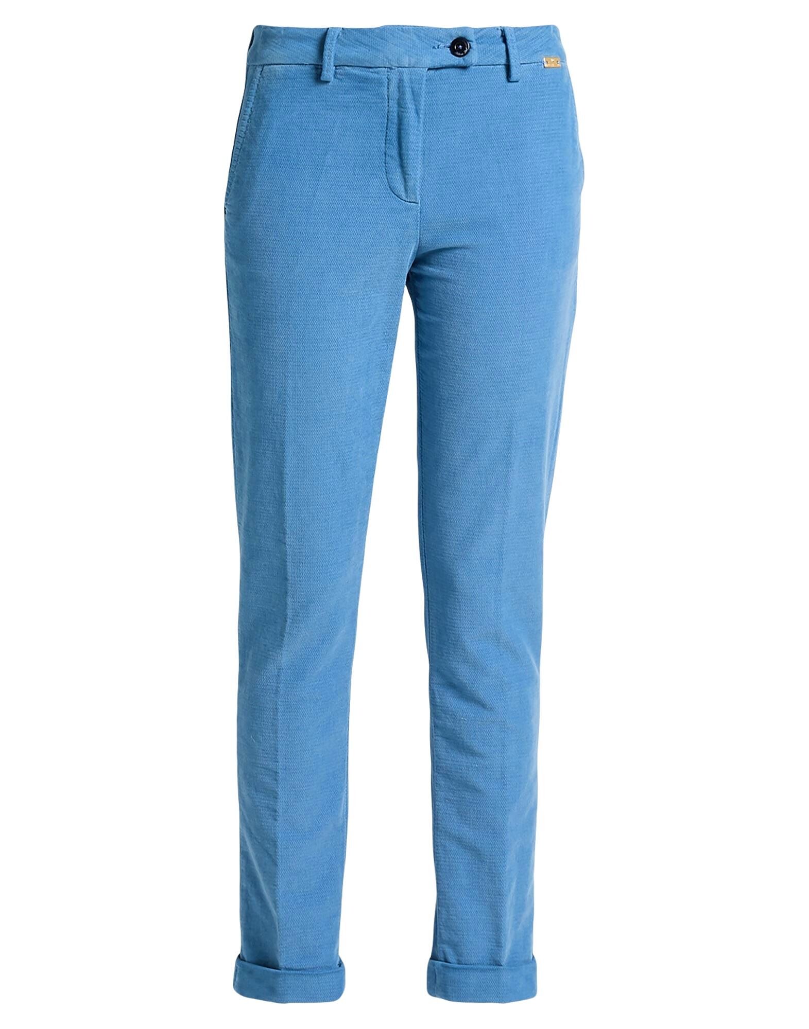 

Брюки Teleria Zed, пастельно-голубой