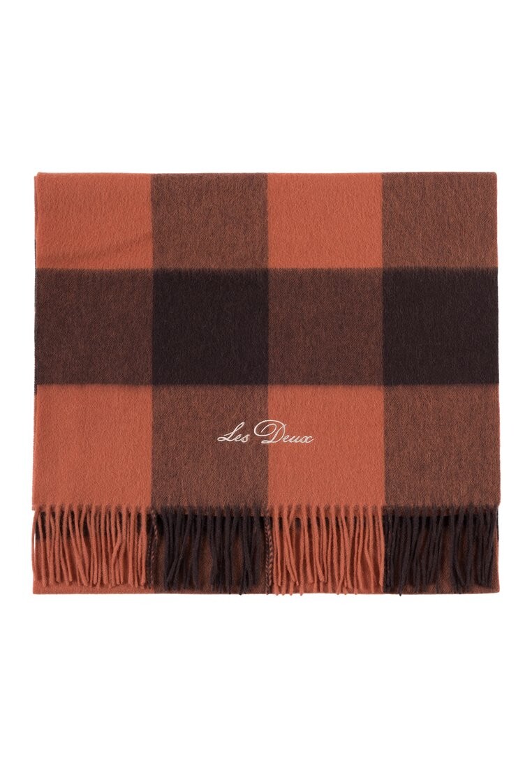 

Шарф RAIDEN SCARF Les Deux, мультиколор