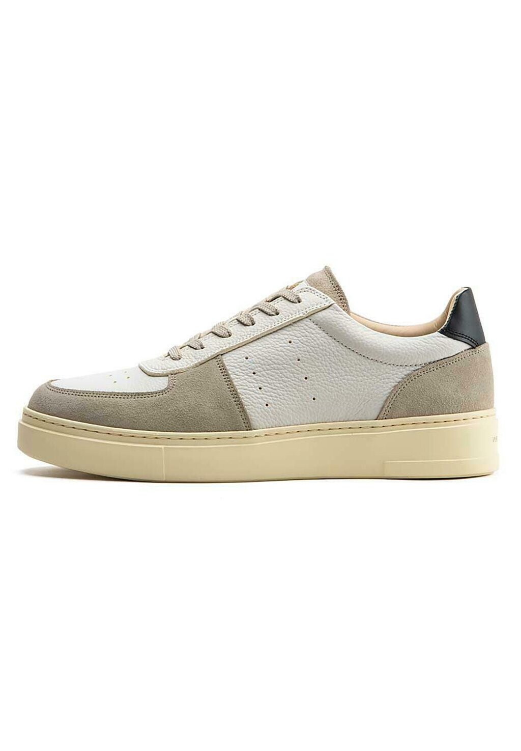 

Кроссовки низкие ICON LOW Barleycorn, цвет white, Белый, Кроссовки низкие ICON LOW Barleycorn, цвет white