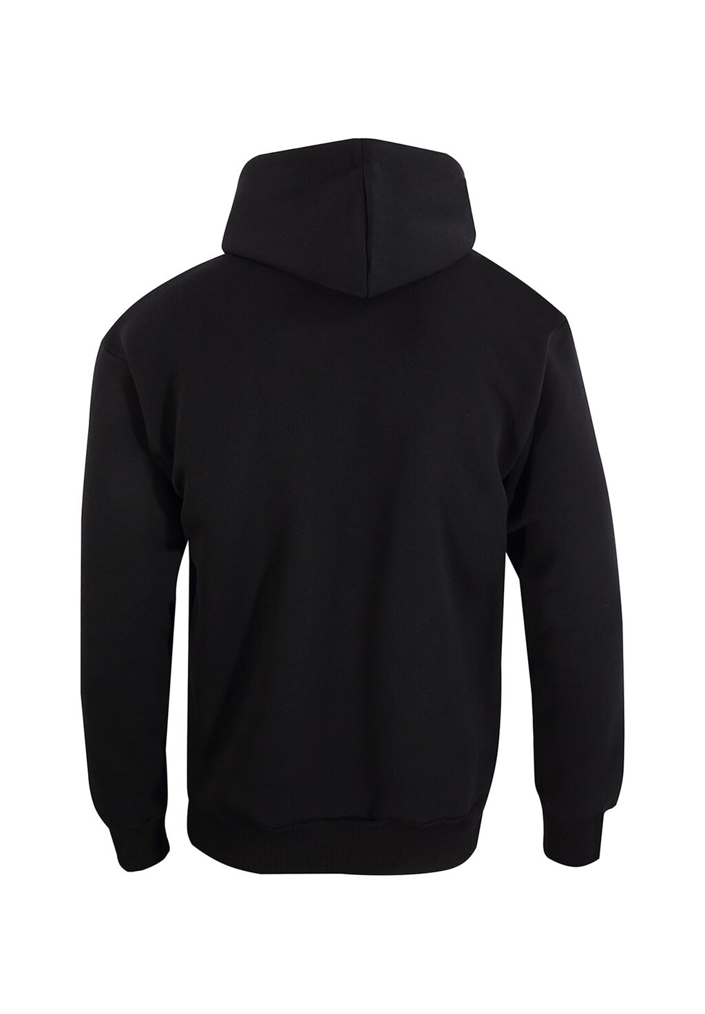 

Толстовка с капюшоном MARVEL STUDIOS LOKI DISTRESSED LOGO Henry Tiger, черный