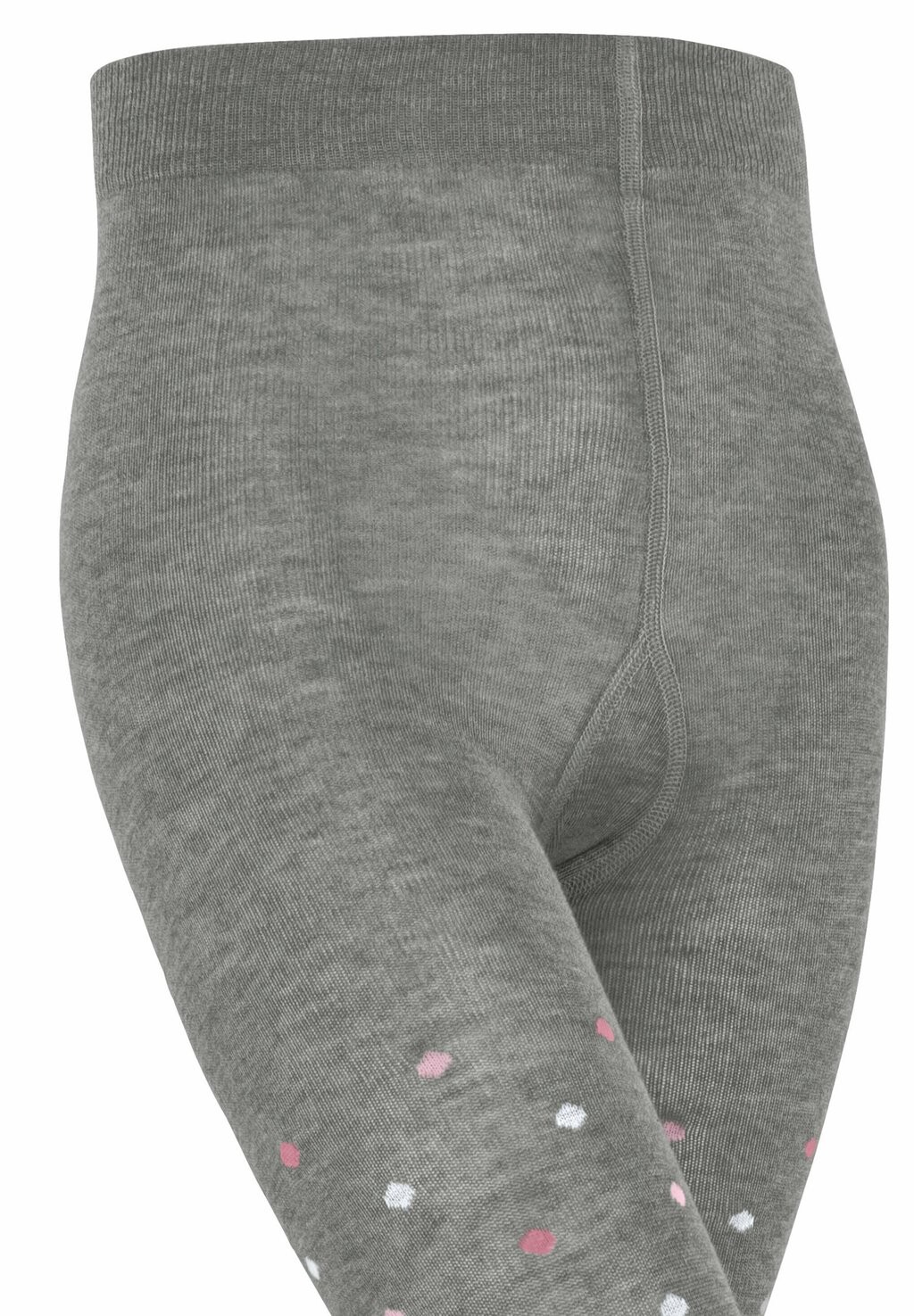 

Колготки MULTIDOT EVERYDAY CASUAL FALKE, светло-серый