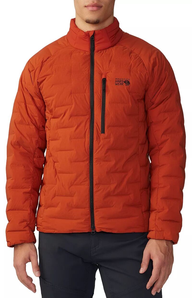 

Мужская куртка-пуховик Mountain Hardwear