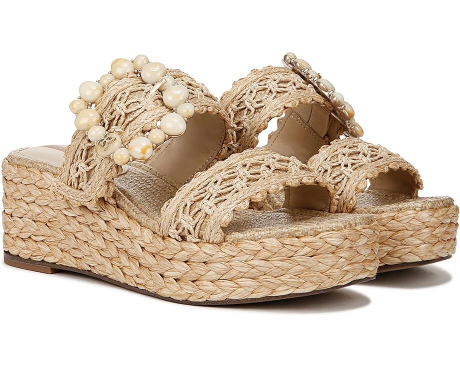 

Туфли Sam Edelman Cadance, натуральный