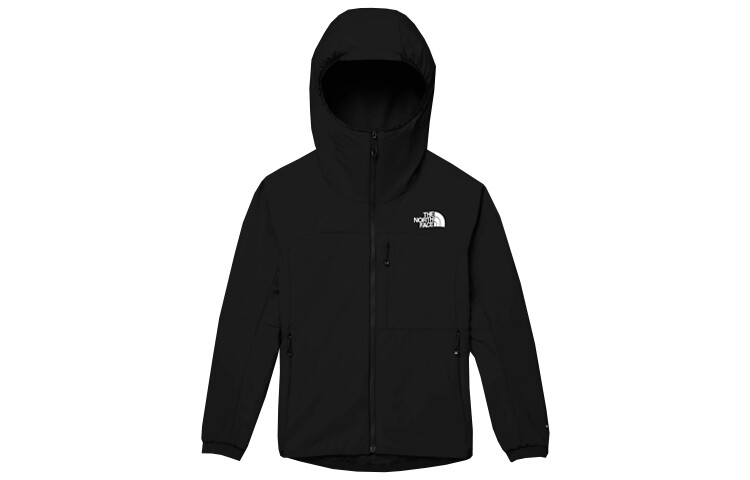 

THE NORTH FACE Женская куртка, цвет Black