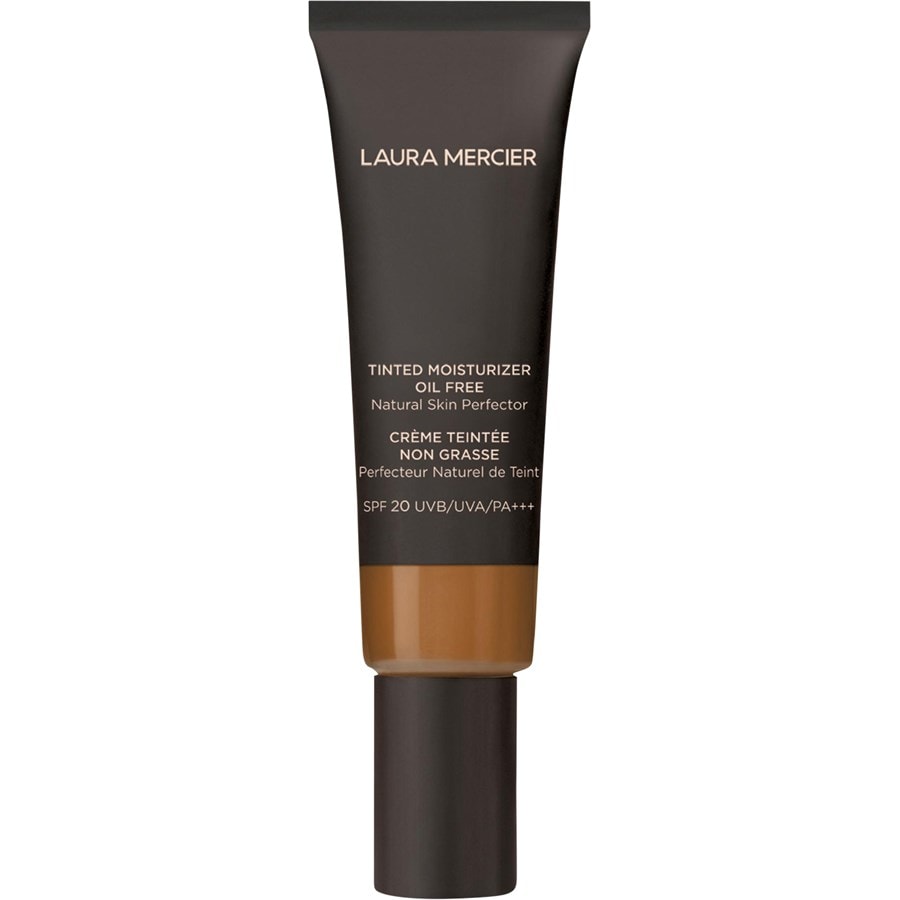 

Тональная основа Laura Mercier Tinted Moisturizer Original LSF 20, Oil Free Ganache / 50 ml