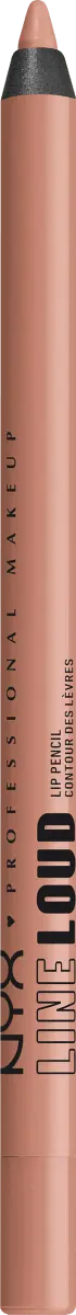 

Подводка для губ Line Loud 03 Goal Crusher 1,2 г NYX PROFESSIONAL MAKEUP