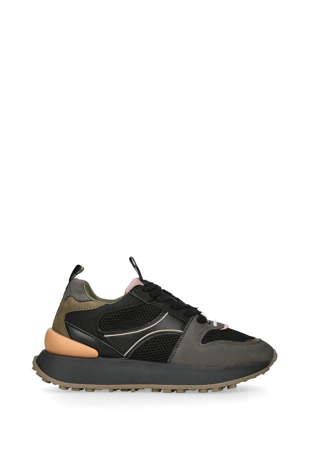 

Кроссовки 'Legend' Trainers KG Kurt Geiger, черный