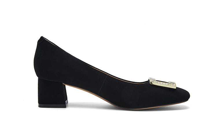 Туфли женские повседневные Women's Casual Shoes Women's Nini West, цвет Apricot — фото 2