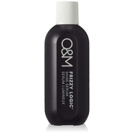 

Оригинальный и минеральный Frizzy Logic 50 мл Original Mineral