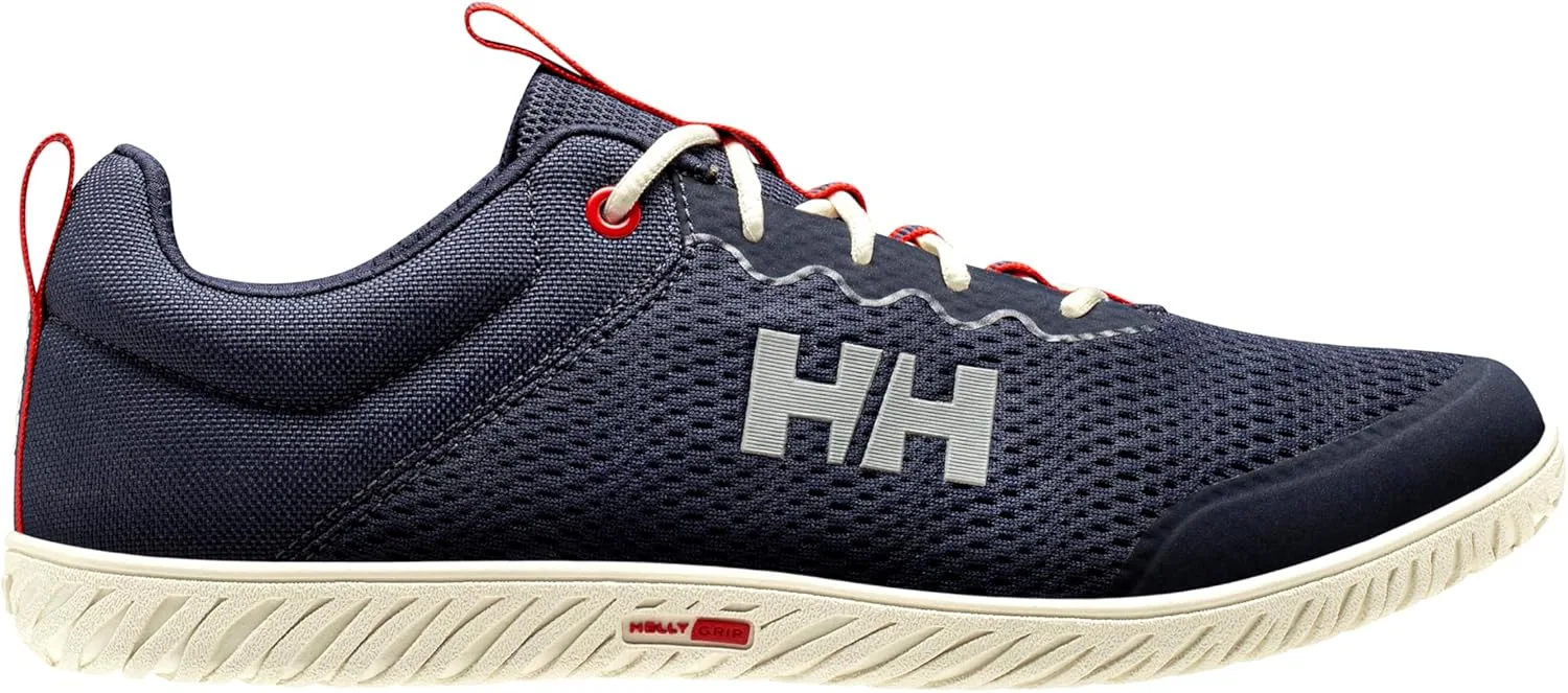 Мужские парусные туфли Helly Hansen HP Foil EVO, Navy — фото 3