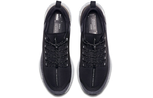 Кроссовки Odyssey React Shield Nike, черный — фото 4