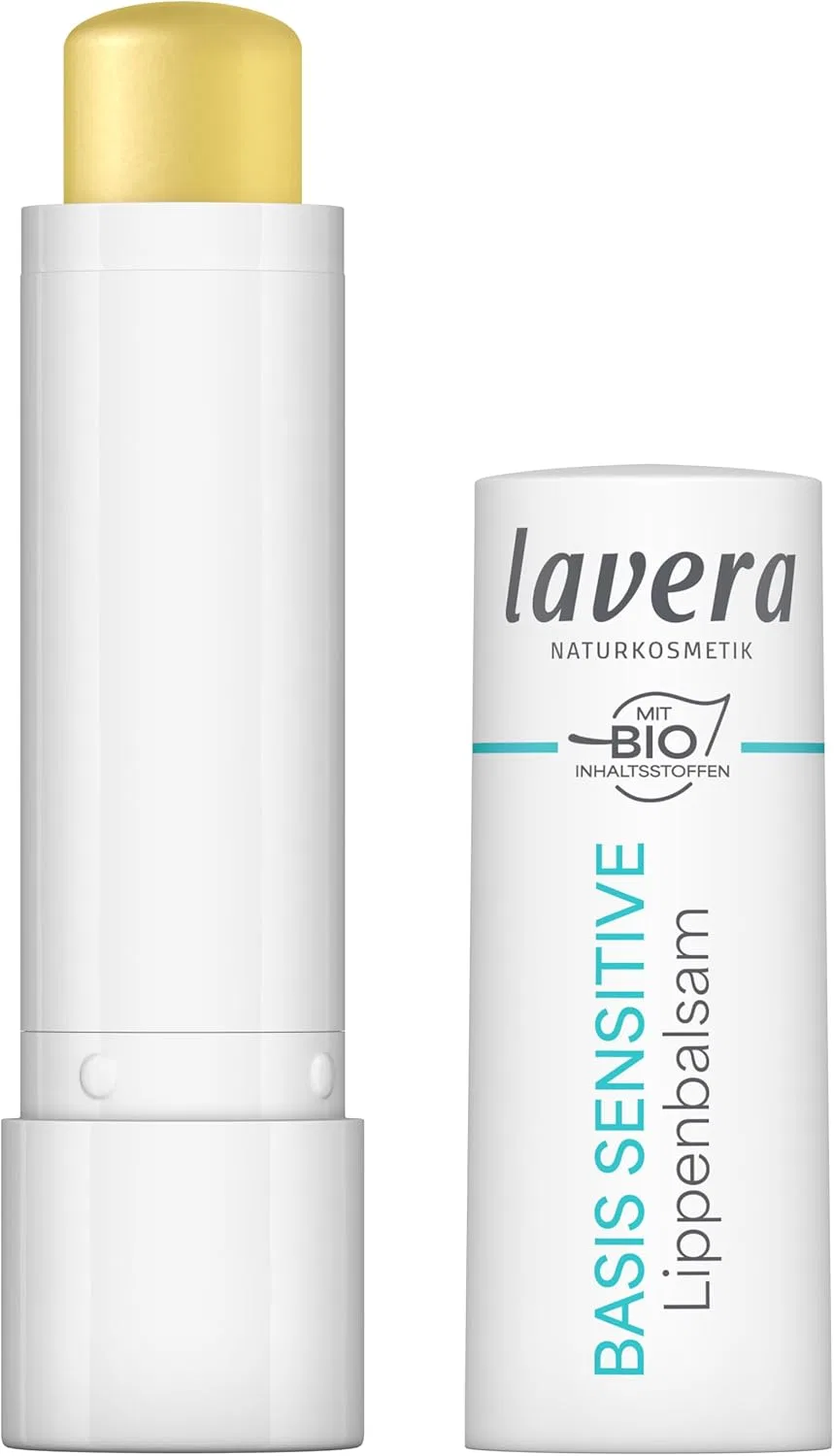 Бальзам для губ «Basis Sensitive Lip Balm» от lavera Lavera — фото 2