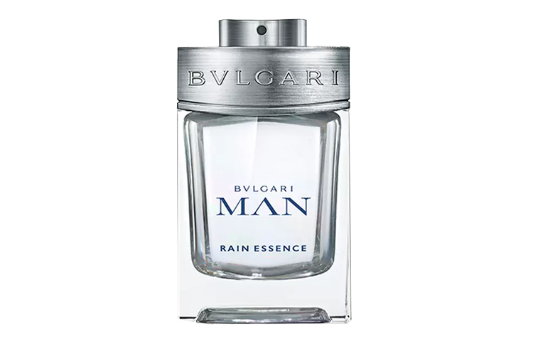 Духи мужские Gentleman Valley Rain деревянные Eau De Parfum EDP 60мл/100мл/150мл BVLGARI — фото 2