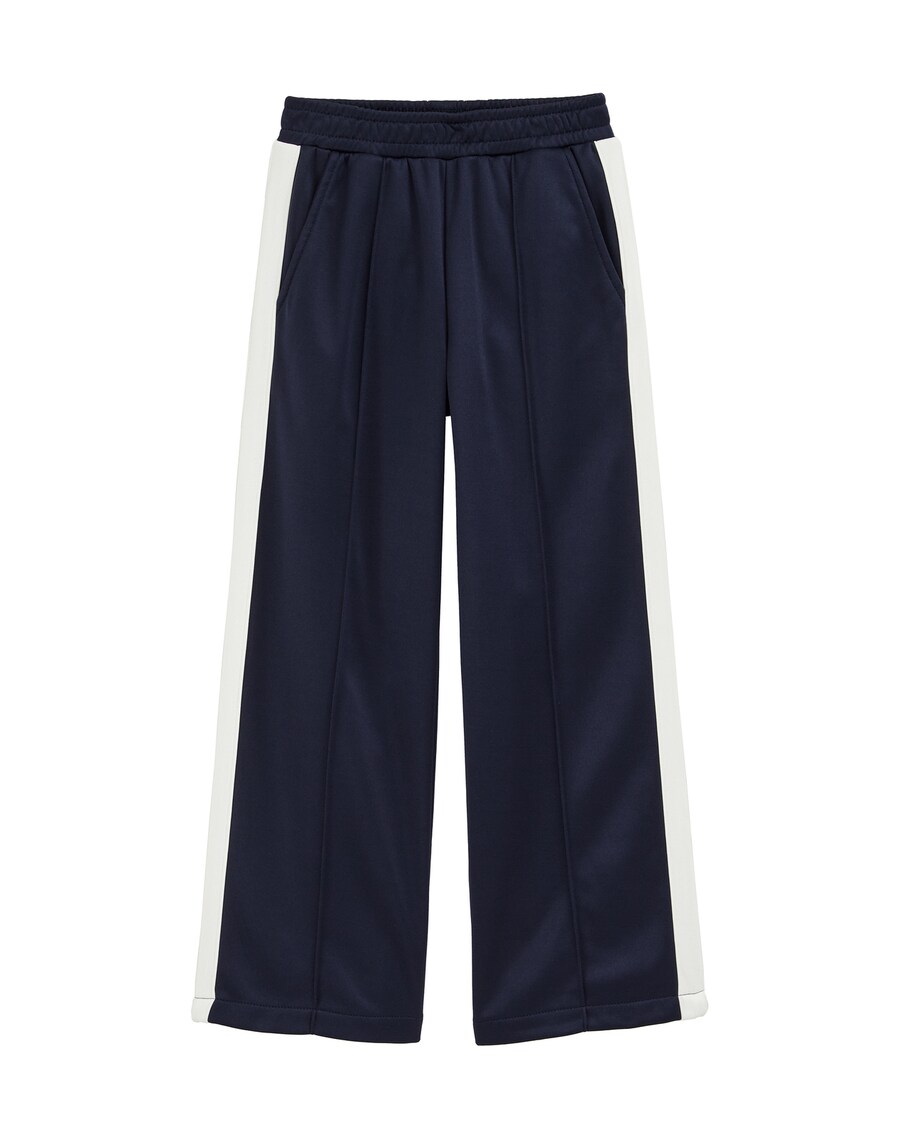 

Повседневные брюки WE Fashion, marine blue