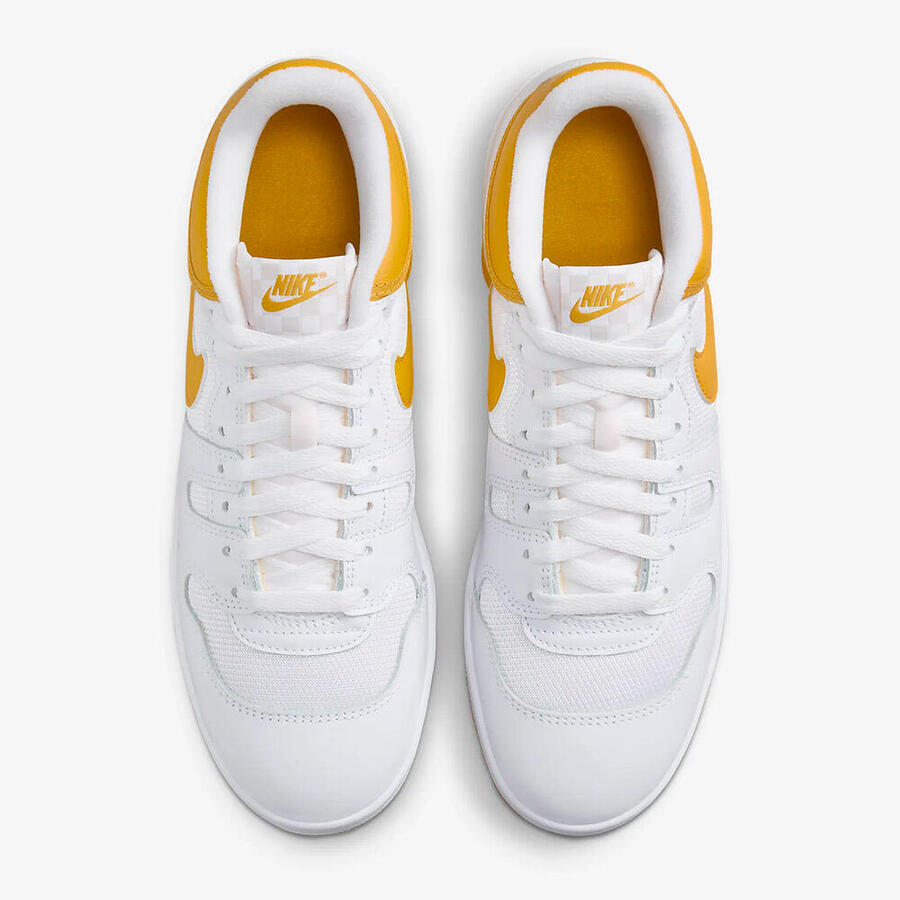 Баскетбольные кроссовки Nike Attack QS SP — фото 4
