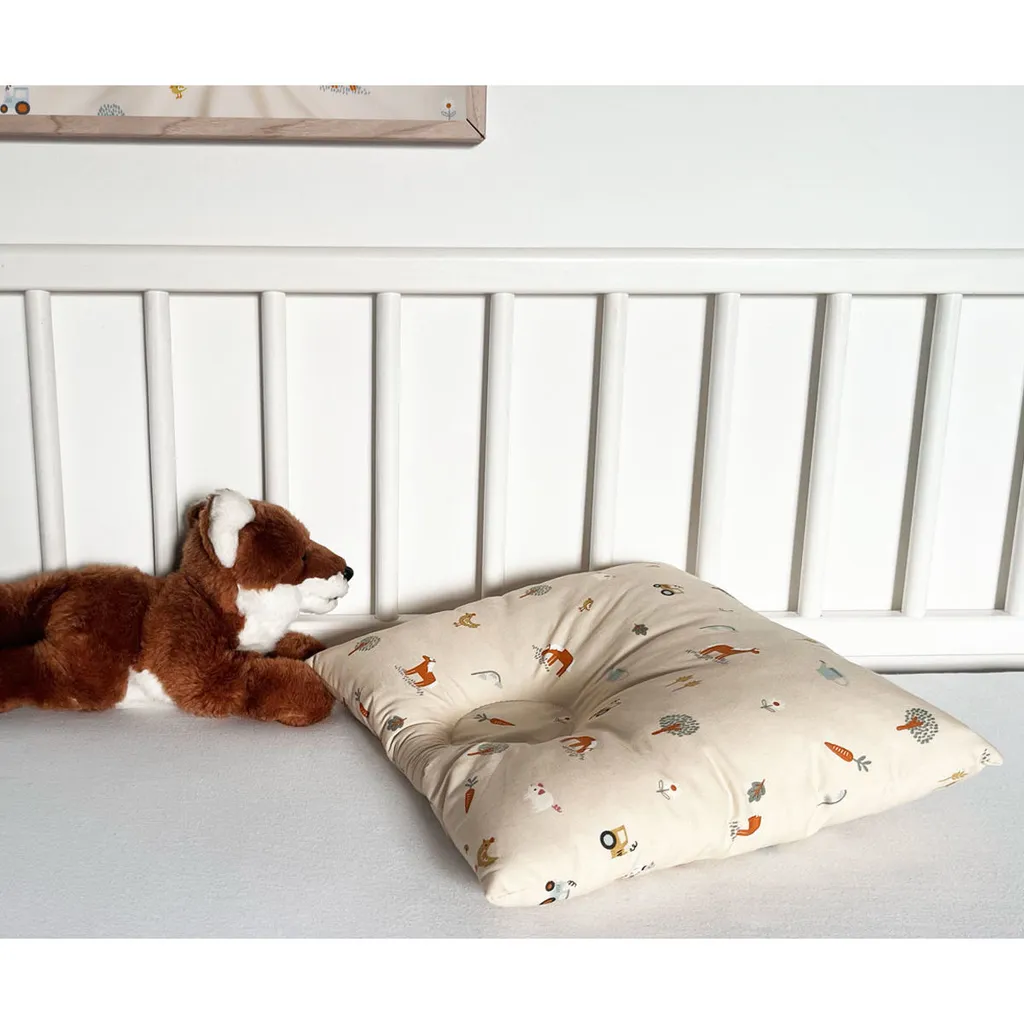 

Подушка BabyDorm