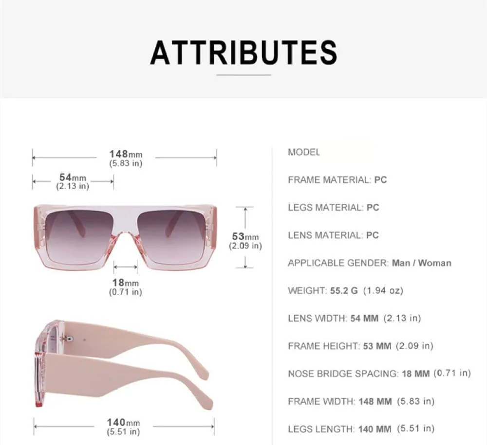 

Винтажные квадратные солнцезащитные очки для мужчин, роскошные ретро-солнцезащитные очки для женщин, популярные солнцезащитные очки LVTFCO, Wtyj200 White