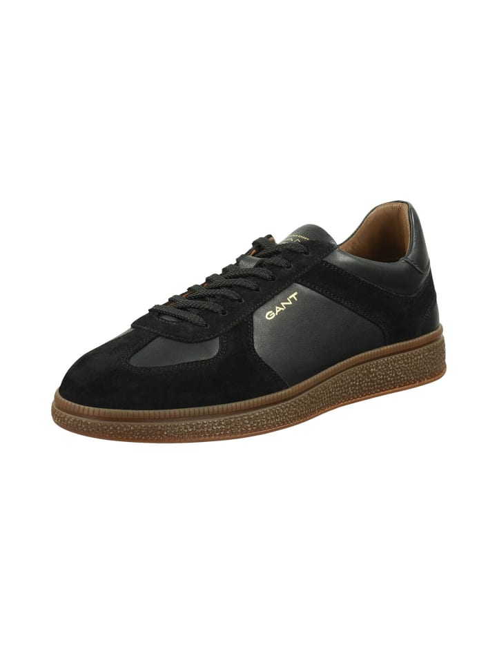 

Низкие кроссовки GANT Footwear Low Cuzmo, черный