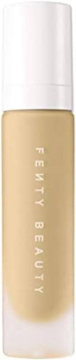 Тональная основа Soft Matte Longwear Foundation Fenty Beauty 120 для светлой кожи