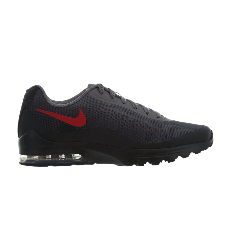 

Кроссовки Air Max Invigor Print 'Gunsmoke', красный