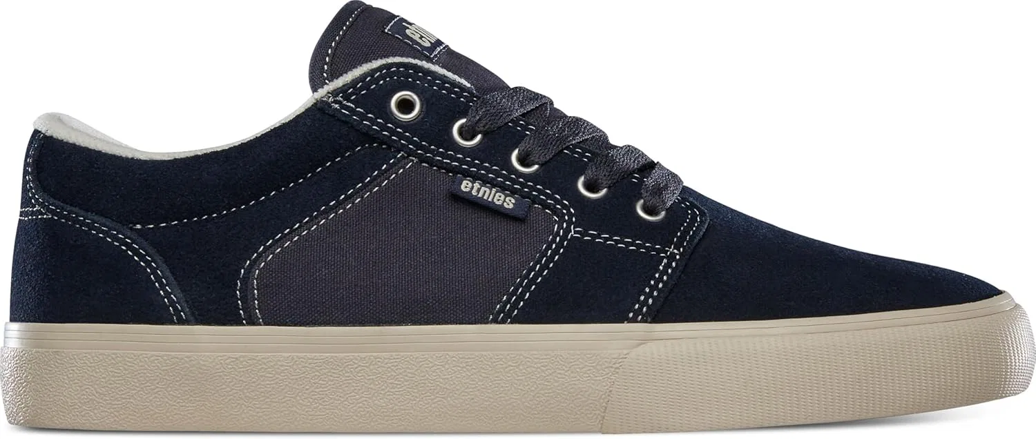 Мужские кроссовки Etnies 4101000261 - обувь для скейтборда, Blue Navy