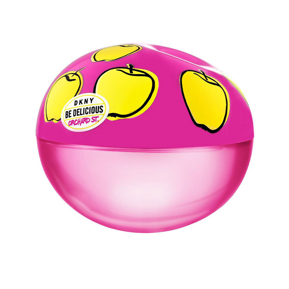 

Духи Be delicious orchard Donna karan, 50 мл