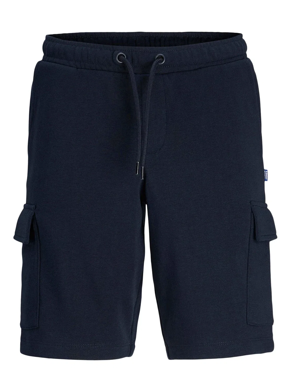 Спортивные шорты карго JACK & JONES Junior, navy blazer
