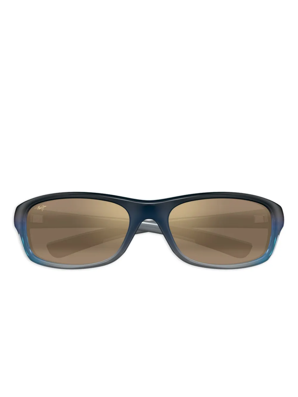 

Солнцезащитные очки Kipahulu Maui Jim, синий