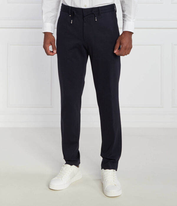 

Штаны c genius j rds Slim fit Boss, синий