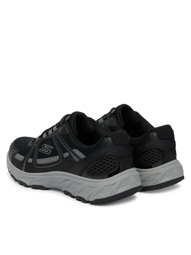 Skechers Кроссовки Hillcrest 2.0 237806/BLK черные — фото 3