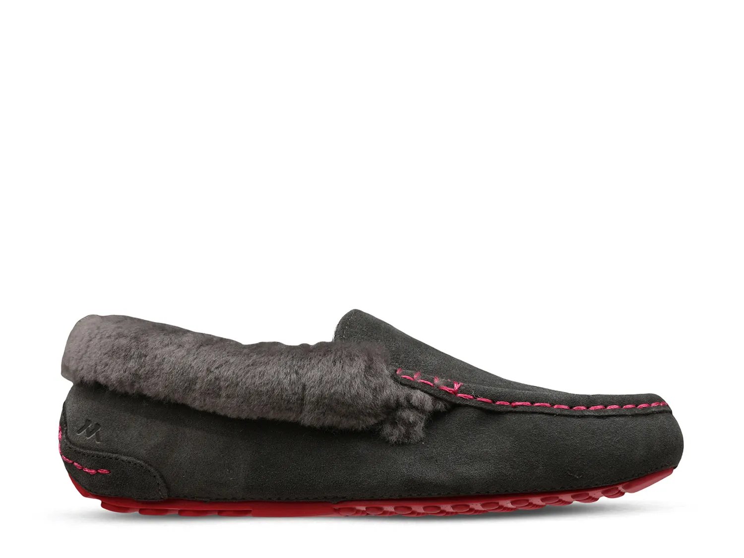 Тапочки Mykos Aussie Slipper - Women's, серый — фото 2