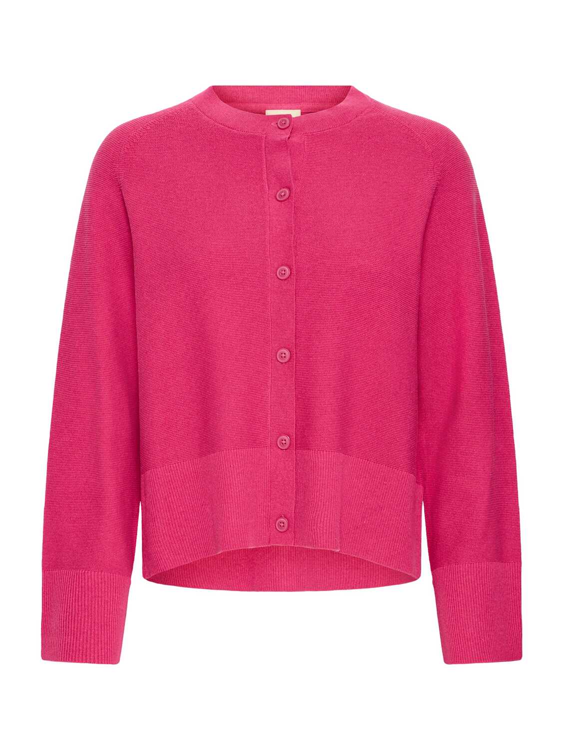 

Fransa Кардиган 'FRSinja' в цвете Berry