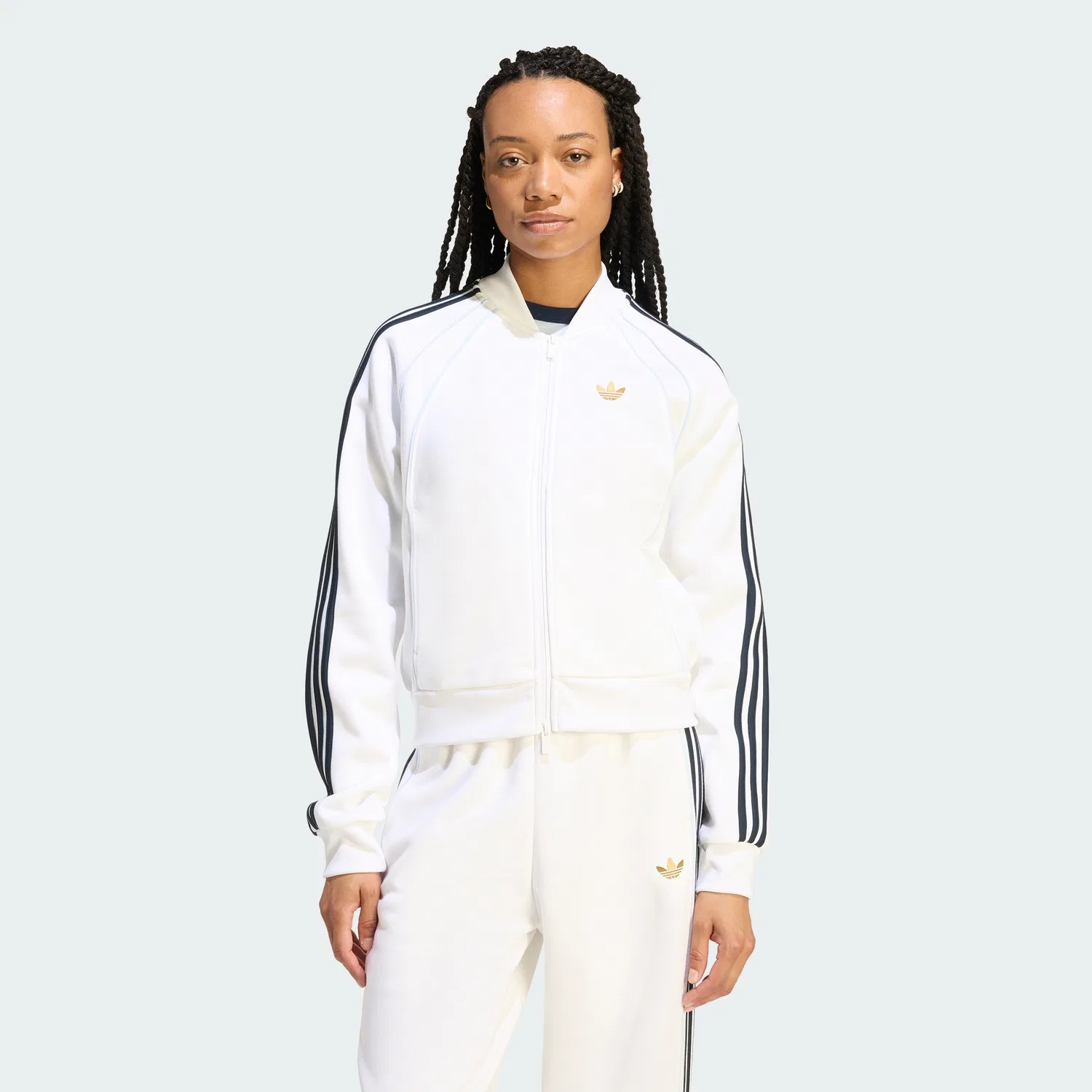 Женская спортивная куртка Track Top от Adidas