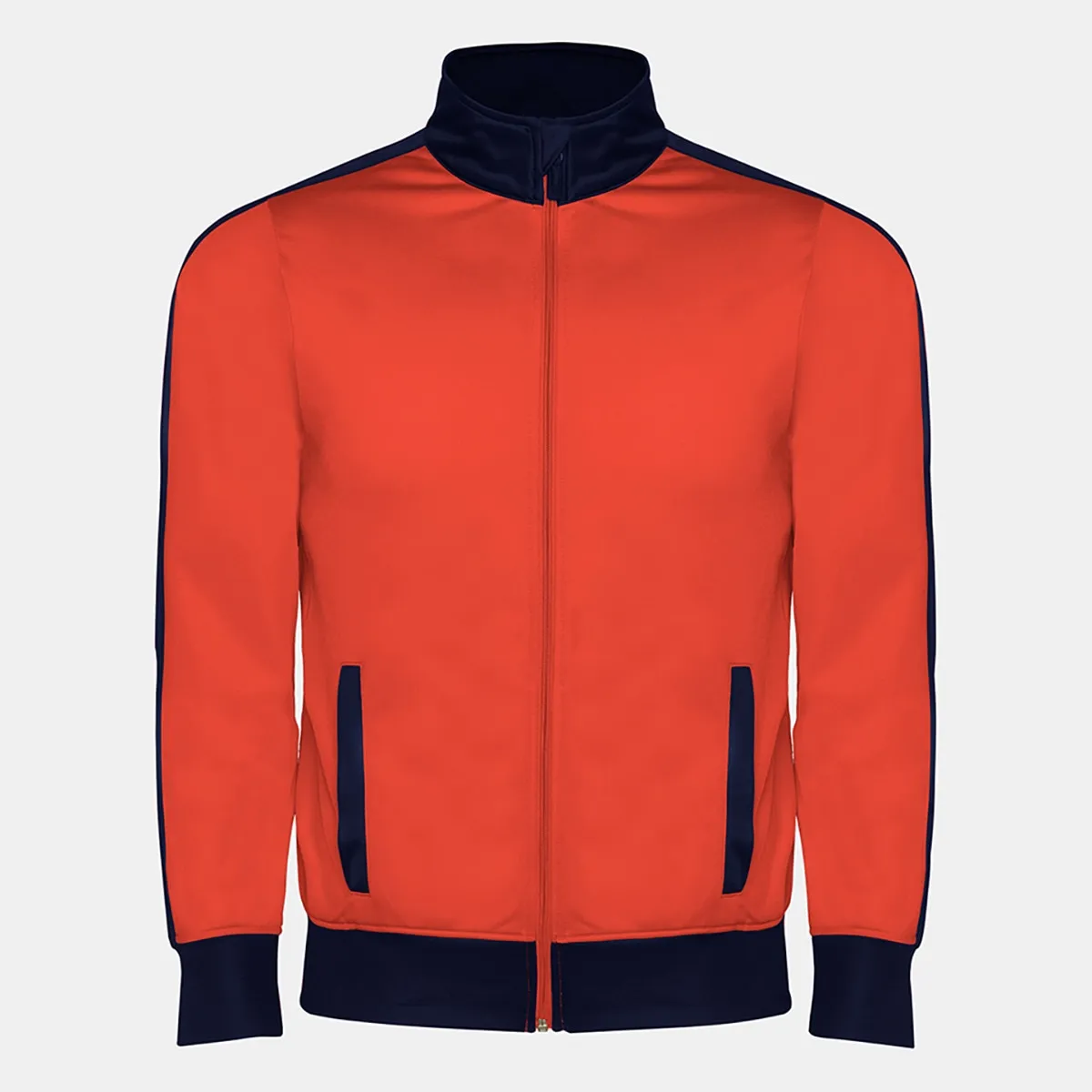 

Детский спортивный костюм Спарта Roly ROLY, красный/темно-синий