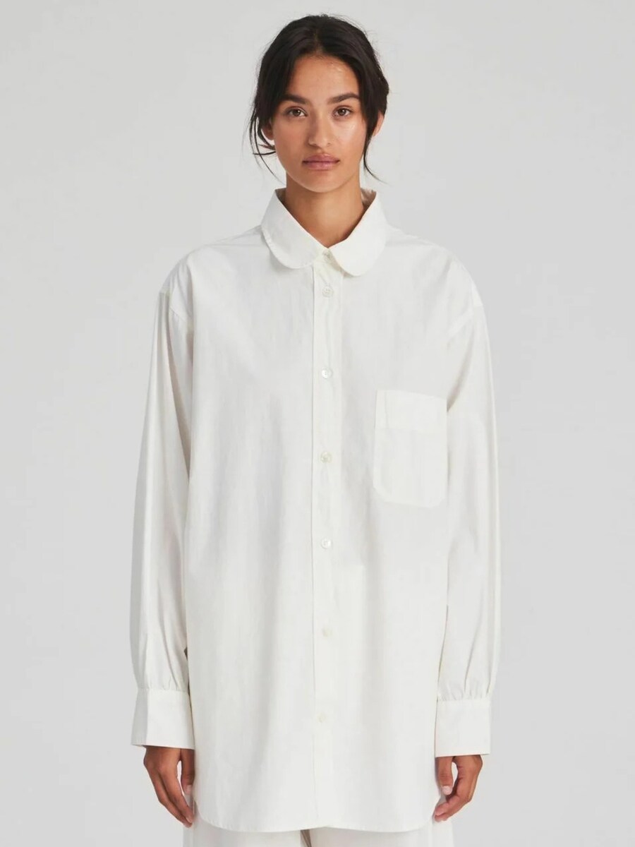 

Блуза Gai+Lisva ROSA, белый