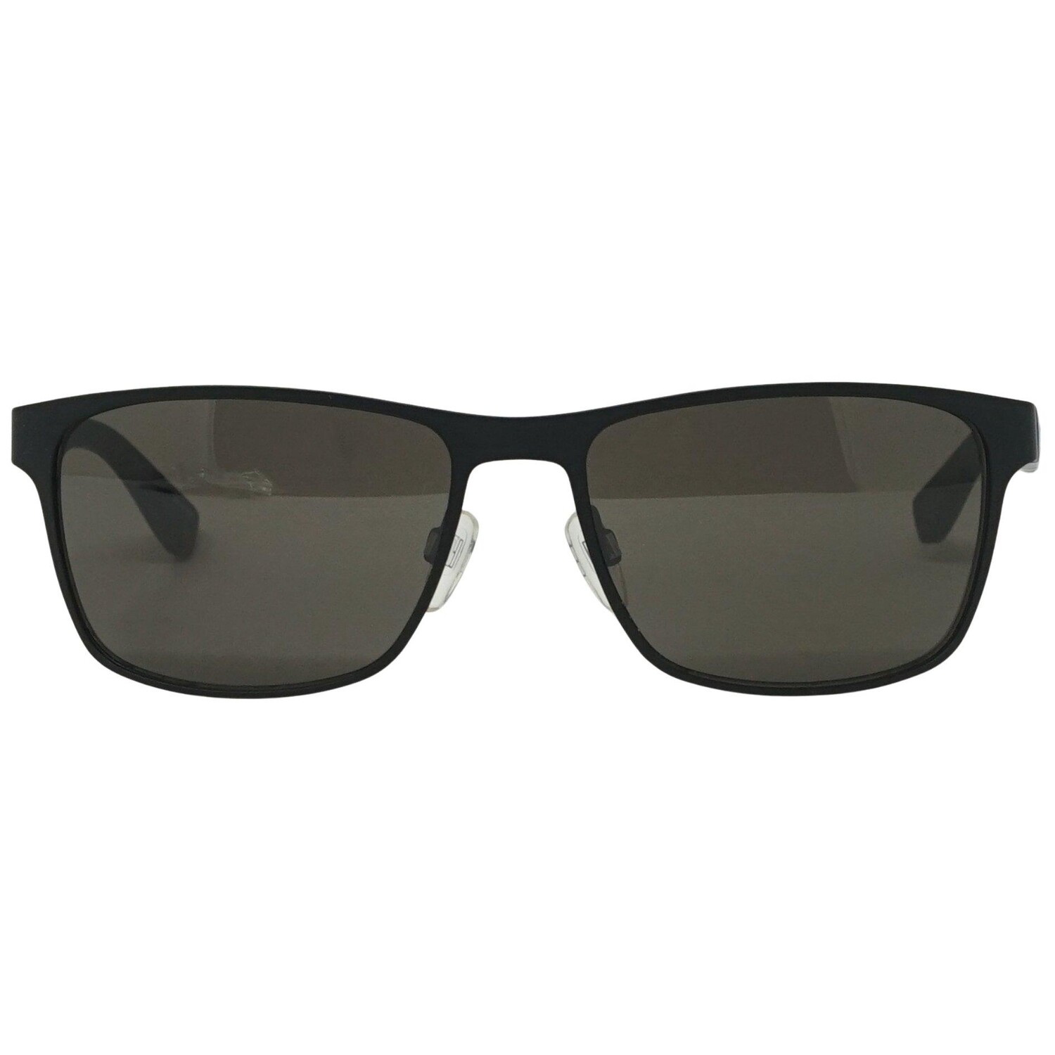 

TH1283 0FO3 00 Черные солнцезащитные очки Tommy Hilfiger, черный