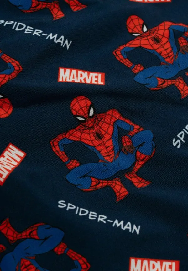 Шорты для плавания с человеком-пауком marvel, шорты для плавания badekleidung, шорты для плавания с шлангом badekleidung Marvel, Blau — фото 2
